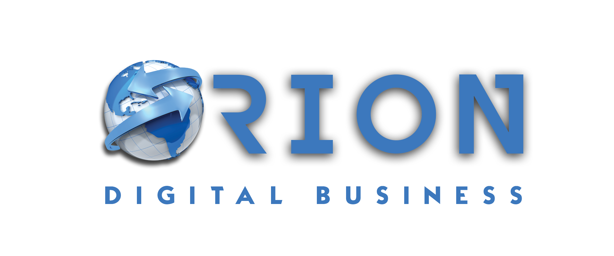 An orion digital company